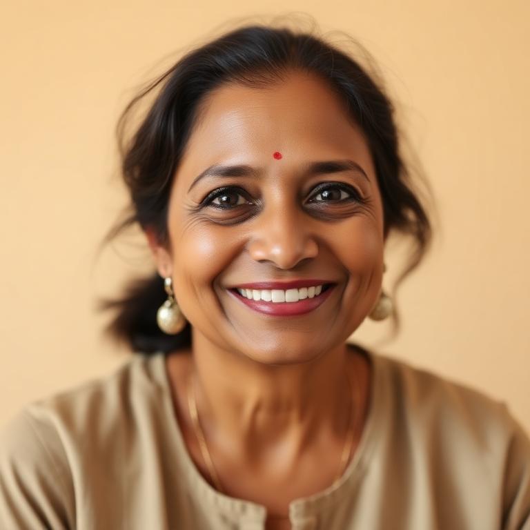 Rekha D.